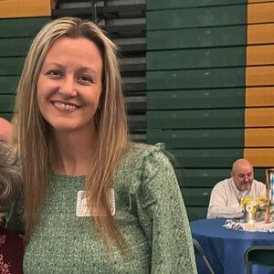 Meet your Posher, Maureen